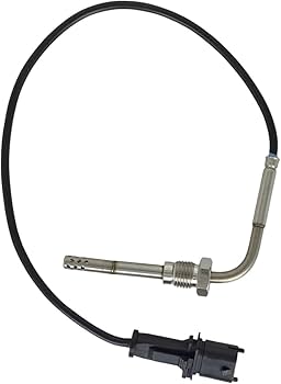 Amazon.com: XYZIL Exhaust Temperature Sensor 514054641 Compatible